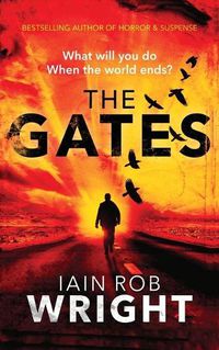 Cover image for The Gates