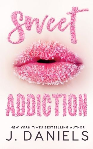 Cover image for Sweet Addiction
