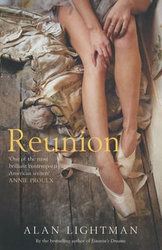 Cover image for Reunion