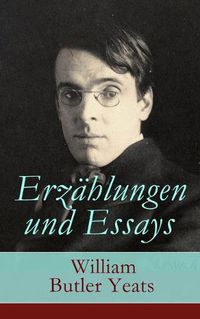 Cover image for Erz hlungen und Essays