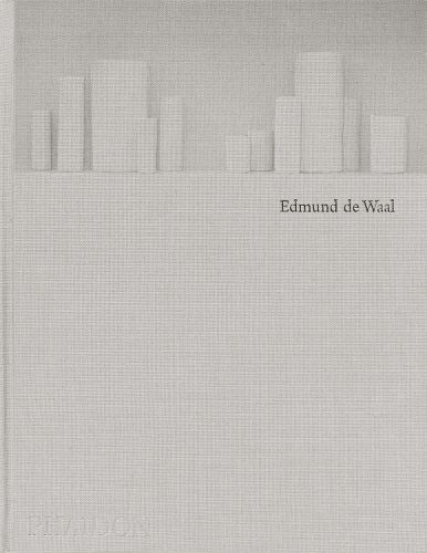 Cover image for Edmund de Waal