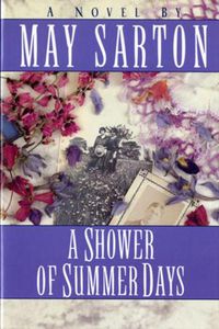 Cover image for A A Shower of Summer Days