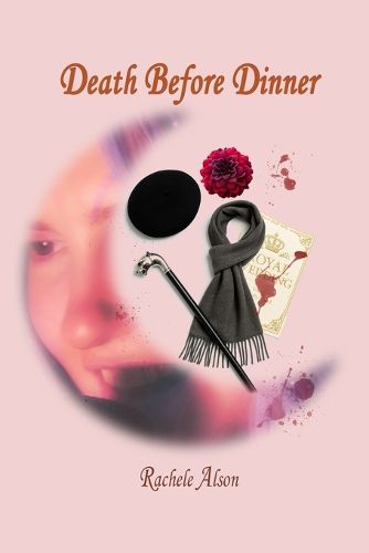 Cover image for Death Before Dinner