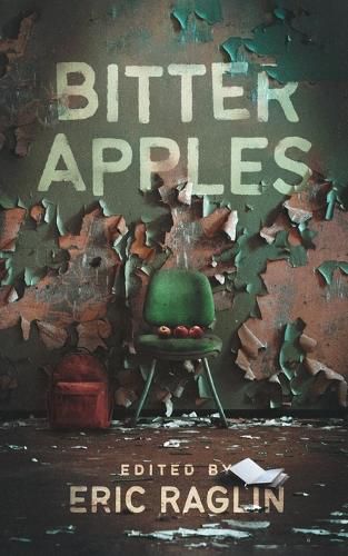 Cover image for Bitter Apples