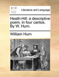 Cover image for Heath-Hill