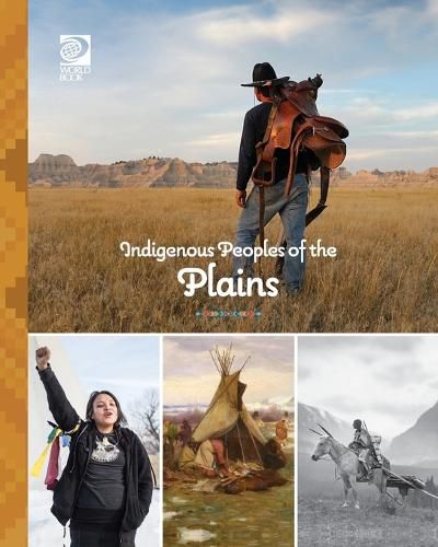 Cover image for Indigenous Peoples of the Plains