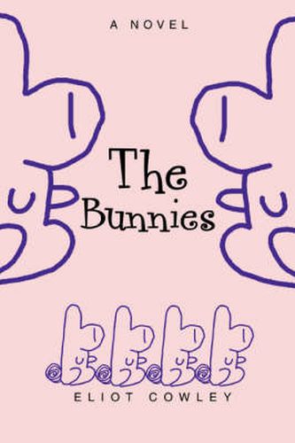 Cover image for The Bunnies