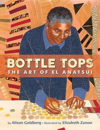 Cover image for Bottle Tops