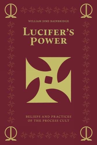 Cover image for Lucifer's Power
