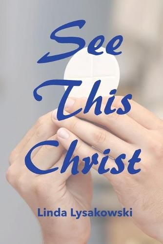 Cover image for See This Christ