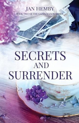 Cover image for Secrets and Surrender