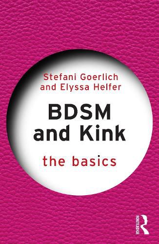 Cover image for BDSM and Kink