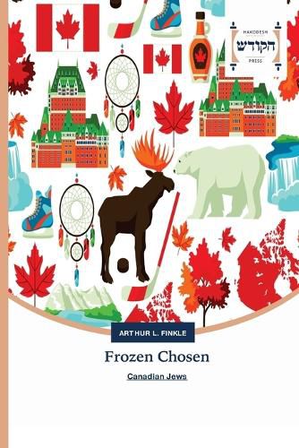Cover image for Frozen Chosen