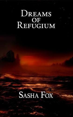 Cover image for Dreams of Refugium