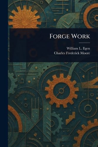Cover image for Forge Work