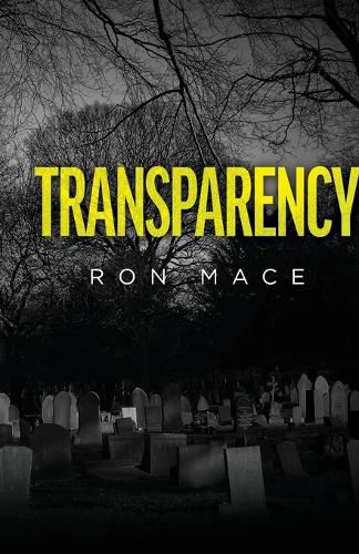 Cover image for Transparency