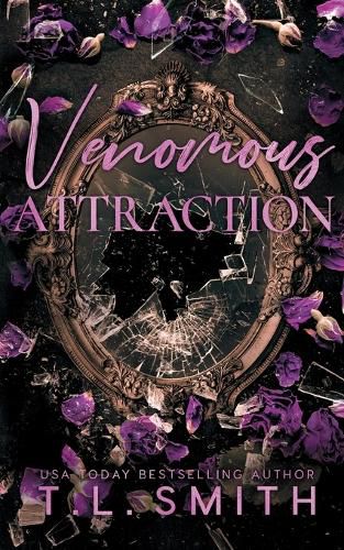 Cover image for Venomous Attraction