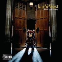 Cover image for Late Registration
