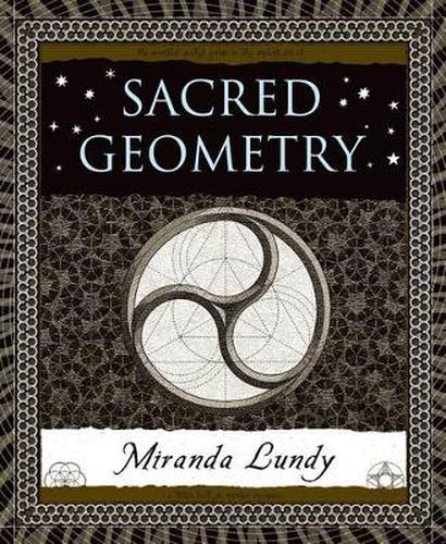 Cover image for Sacred Geometry