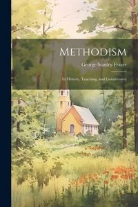 Cover image for Methodism