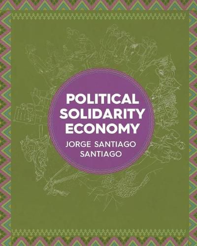 Cover image for Political Solidarity Economy