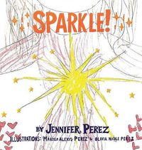 Cover image for Sparkle!
