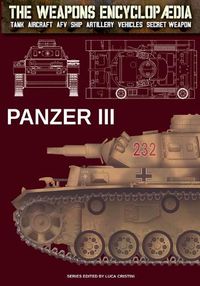 Cover image for Panzer III