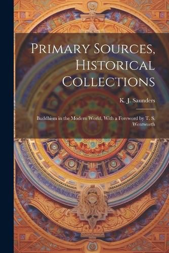 Cover image for Primary Sources, Historical Collections