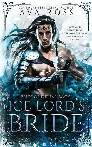 Ice Lord's Bride