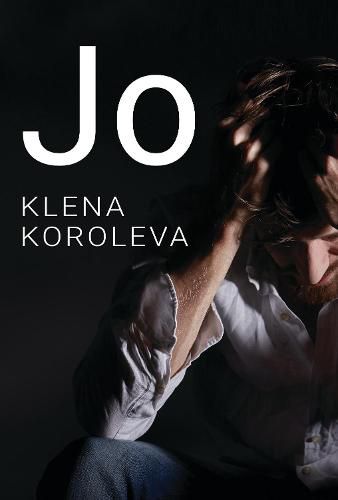 Cover image for Jo