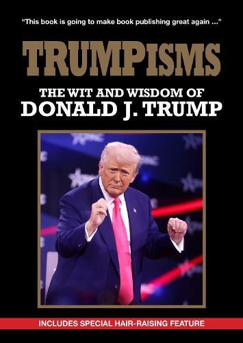 Cover image for TRUMPISMS