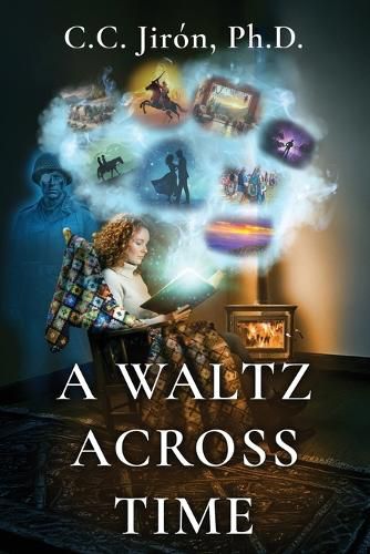 Cover image for A Waltz Across Time