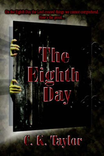 Cover image for The Eighth Day