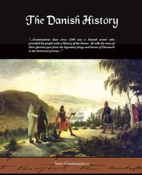 Cover image for The Danish History