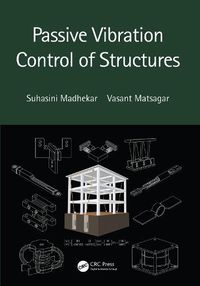 Cover image for Passive Vibration Control of Structures