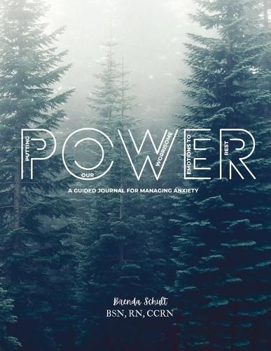 Cover image for Power