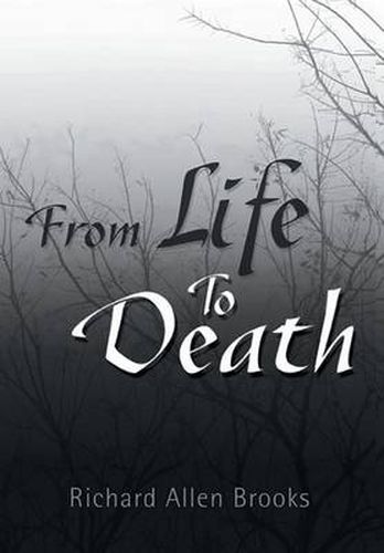 Cover image for From Life to Death