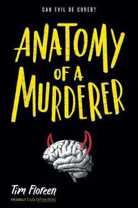 Cover image for Anatomy of a Murderer