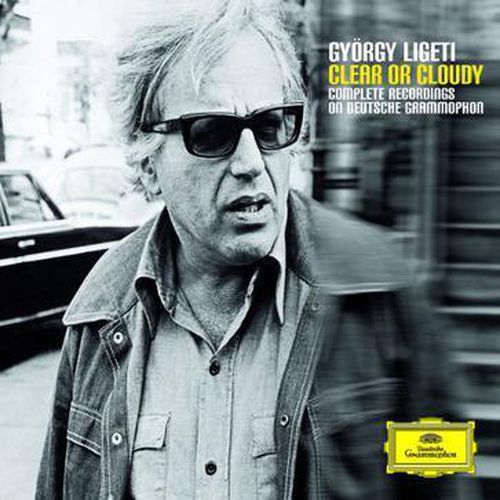 Ligeti Clear Or Cloudy