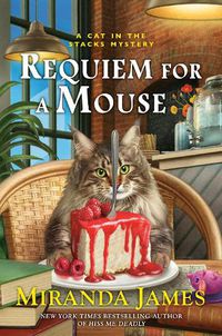 Cover image for Requiem For A Mouse