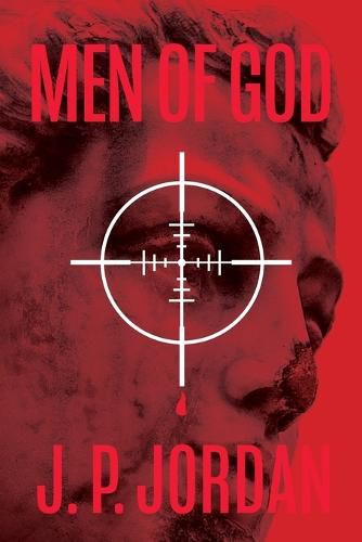 Cover image for Men of God