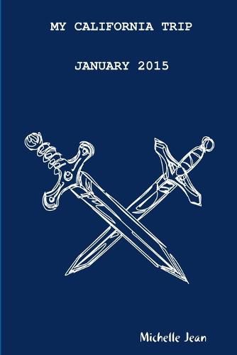 Cover image for My California Trip January 2015