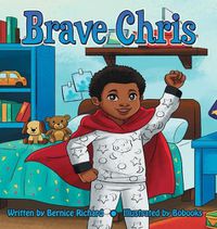 Cover image for Brave Chris