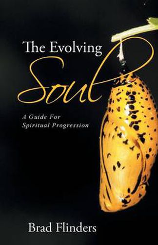 Cover image for The Evolving Soul: A Guide For Spiritual Progression