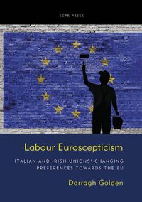 Cover image for Labour Euroscepticism