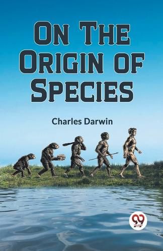 Cover image for On the Origin of Species