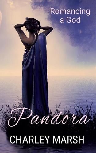 Cover image for Pandora: Romancing a God