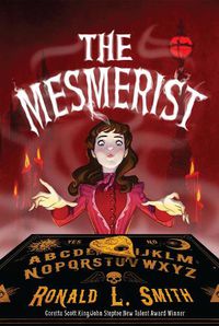 Cover image for Mesmerist