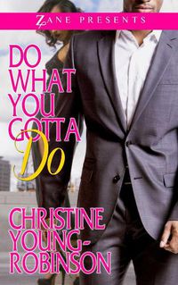 Cover image for Do What You Gotta Do