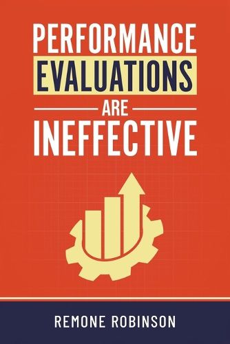 Cover image for Performance Evaluations Are Ineffective